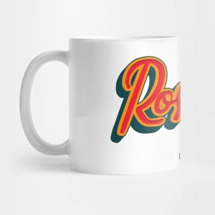 Rosalia Mug